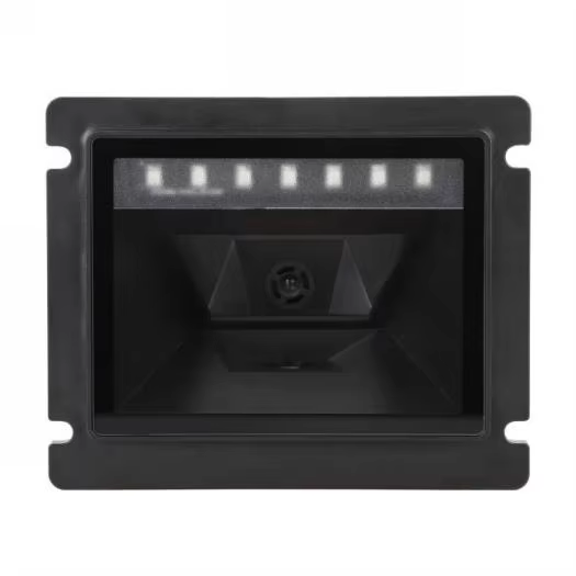 High Resolution Embedded 2d Barcode Scanner Module QR Barcode  Reader Engine for Kiosk Price Checker