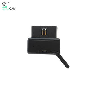 Mini Localizzatore OBD per Veicoli IK701 - Impermeabile, Tracciamento in Tempo Reale + Rilevamento Vibrazioni + Recinto Elettronico + App Android + PC + 1 Anno - Product Image 5