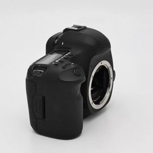 Appareil photo reflex numérique plein format d'occasion classique EOS 5D Mark III 22,3 MP avec autofocus rapide 61 points, vidéo Full HD – Puissance photographique professionnelle à prix réduit - Product Image 6