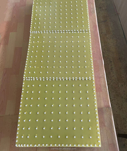 Raccordi isolanti con anima in ferro a strisce epossidiche di ferro polvere di olio per trasformatori accessori elettronici - Product Image 4