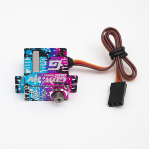 GDW G20 RC Mini 10KG Torque 0.075sec Fast Speed Programmable Digital HV Brushless Metal Motors for Plane <b>Drone</b> | OEM - Product Image 3