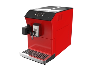 Máquina de Café Comercial Profesional de Fábrica, de Acero Inoxidable, Programable, de un Solo Toque, Prepara 16 Tipos de Café, para Hoteles y Hogares - Product Image 6