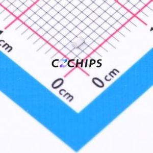 Resistencia SMD CRGP0603F10R 0603 (Tipo: Película Gruesa) (Resistencia: 10 Ohmios Precisión: 1%) - Product Image 2