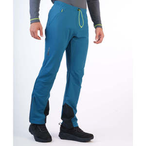 CIMONE Sport Outdoor pantaloni invernali a vita alta taglie forti Cordura impermeabile antivento traspirante con funzione resistente all'acqua - Product Image 2