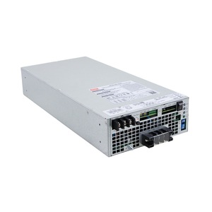 Inversor de Onda Sinusoidal Pura Mean Well NTN-5K-148 de 5 Kw con Cargador de Corriente Alterna para Uso Doméstico - Product Image 1