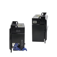 Imprimante thermique de reçus pour kiosque 80 mm KP-347 avec coupeur automatique, interface USB RS232 pour système de gestion des files d'attente de parking et caisse