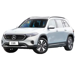 2023 New Energy Vehicle SUV Pure Mercedes Benz EQB 350 260 Electric Car