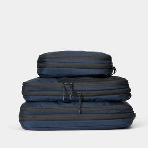 Ensemble de sacs de rangement multifonctionnels pour vêtements, sac de voyage, sac de rangement pour vêtements, motif personnalisé, mode, garde-robe - Product Image 6
