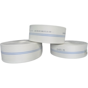 <span class=keywords><strong>Tuyau</strong></span> plat en PE flexible et résistant à l'usure de 2 pouces, 100 mètres, adapté à l'irrigation des jardins et aux projets de construction. - Product Image 6
