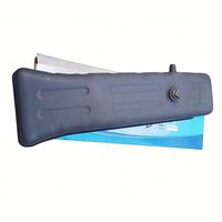 وعاء زيت 612630010838 للاستخدام في قطع غيار شاحنات سينوتراك هوو هوهان فاو شاكمان دونغفنغ بيبين فوتون