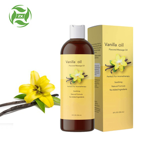 Huile essentielle de <span class=keywords><strong>vanille</strong></span> personnalisée en marque privée, 100% pure et naturelle, pour les soins de la peau, les diffuseurs, les bougies, les savons, la fabrication de parfums - Product Image 2