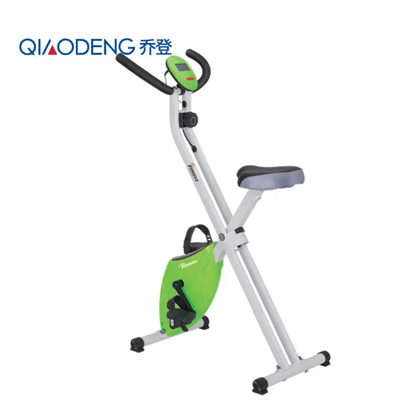 Professionele Fabricage Goedkope Stationaire Hometrainer Indoor Fitness Gebruik X-Bike