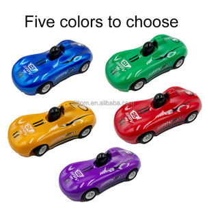 Mini voiture espion FPV 5,8G avec caméra 720P, voiture de course à grande vitesse 1/28 avec écran vidéo en temps réel - Product Image 3