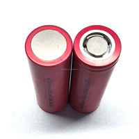 Cellule lithium-ion Great Power INR21700 60Q 3.6V 6000mAh 10C pour alimentation de drone et équipement électrique DIY