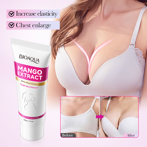Etiquetas privadas BIOAQUA <span class=keywords><strong>Aumento</strong></span> de senos naturales Estiramiento instantáneo Reafirmante Pechos grandes Ampliación <span class=keywords><strong>Busto</strong></span> Masaje Sexy Upsize Pecho - Product Image 1