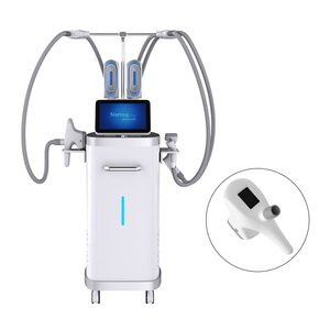 5 in 1 Body Slimming +Cryolipolysis Slimming Machine for Skin Sagging Remove Waist Fat and Back Fat 360 Equipment - Product Image 6
