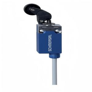 Schmersal โมดูลตรวจสอบความปลอดภัย SRB301LC 24V สำหรับใช้ในอุตสาหกรรม - Product Image 4