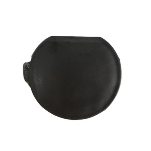 Cubierta de Remolque para Parachoques Delantero Toyota 52127-05100, Accesorio de Plástico para Enganche de Remolque - Product Image 1