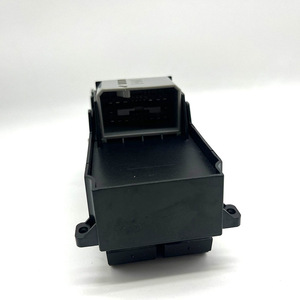 Honda Crv Window Regulator Switch 35750-TOA-H01 35750-TRO-H11 <b>Auto</b> Lock Unlock Control For Replacement Repair - Product Image 2