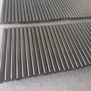 Msgp r05200 עמידות טמפרטורה גבוהה חוזק גבוה טנטלום טונגסטן סגסוגת בר 1 ק "ג mq מותאם אישית גודל המפעל ישיר למכירה - Product Image 5