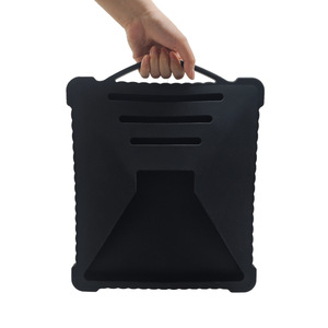 <span class=keywords><strong>Antenne</strong></span> parabolique Silicone étui de protection en silicone pour Starlink Mini plat complet Anti-chute <span class=keywords><strong>antenne</strong></span> parabolique Silicone housse de protection - Product Image 5