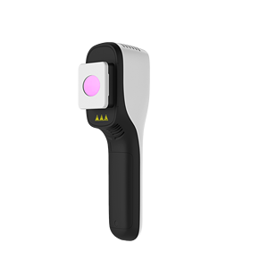 نواة اقتصادية 308nm LED الأشعة فوق البنفسجية العلاج بالضوء Kn-5000k استخدام المنزلي المحمولة uvb 308nm led آلة للبهاق الصدفية - Product Image 2