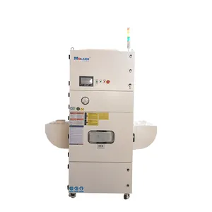 CE Certified Industrial Dust Collector New Laser Cutting Fume Extractor for Welding for Manufacturing Plants