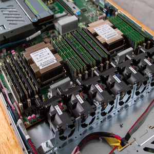 Inspur NF5180M5 10SFF 1U 2-Socket Rack Haute Performance avec 32 Go DDR4 SSD et 550W Intel Xeon Gold 6150 Garantie 3 ans - Product Image 5