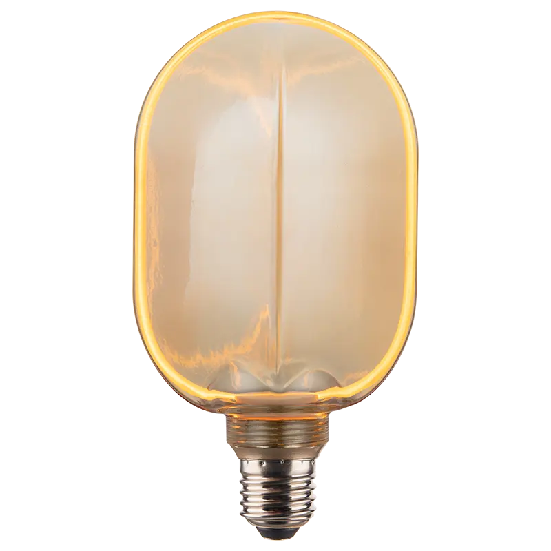 Patent O Series Vintage Lamp Led Filament Light Bulb Decoration Live Room Filament Lamps Lights Home Lamp Lights