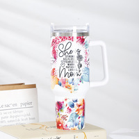AI-MICH grande tasse à café personnalisée en acier inoxydable pour le café émail de revêtement en poudre à double paroi de meilleure qualité