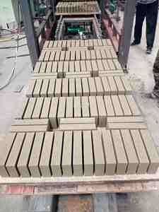 <span class=keywords><strong>Qt6</strong></span>-<span class=keywords><strong>15a</strong></span> <span class=keywords><strong>qt6</strong></span>-15 hydraulischen Druck Pflasters tein machen Maschine automatische Beton Ziegel Linie <span class=keywords><strong>qt6</strong></span> Block - Product Image 5