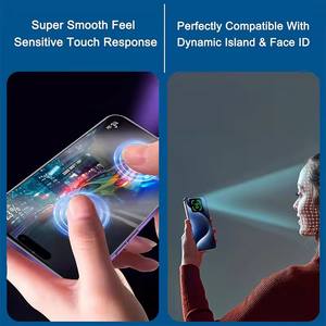 ฟิล์มกระจก<span class=keywords><strong>น</strong></span>ิรภัยป้องกันการมองเห็น ESD 28 องศา สำหรับ <span class=keywords><strong>iPhone</strong></span> 17 <span class=keywords><strong>Pro</strong></span> Max 16 15 14 <span class=keywords><strong>13</strong></span> Plus ฟิล์มอลูมิ<span class=keywords><strong>น</strong></span>าคุณภาพสูง - Product Image 4