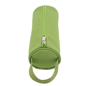 Sac à crayon Portable pet, <span class=keywords><strong>pochette</strong></span> à fermeture éclair pour papeterie, Logo imprimé, sacs de toilette de voyage pour cadeau publicitaire, nouvelle collection - Product Image 2