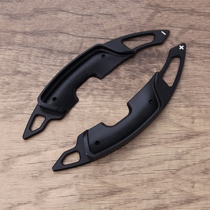 JDMotorsport88 Extensiones de Palanca de Cambios para Volante para <span class=keywords><strong>Lexus</strong></span> RX LM NX <span class=keywords><strong>2023</strong></span> <span class=keywords><strong>Lexus</strong></span> UX 2019-2022 LBX <span class=keywords><strong>2023</strong></span>-2024 - Product Image 5