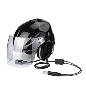 Casque de communication Raytalk PH-HM100 PNR pour aviation, parapente, parachutisme, paramoteur, avec suppression de bruit élevée, écouteurs <span class=keywords><strong>Plantronics</strong></span> - Product Image 1