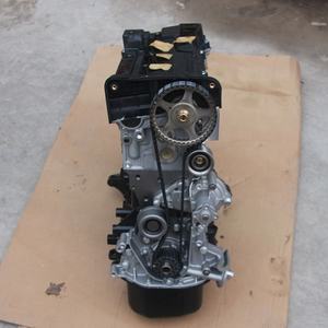 Motor de Alta Calidad G4ED para Automóviles, Ensamblaje de Motor para Excavadora 12, Motor <span class=keywords><strong>Audia</strong></span> A4 B6 1.6 Alz de Gasolina para Automóviles Coreanos Elantra - Product Image 3