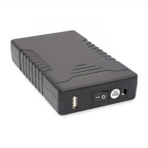 FactoryTalentCell מופעל על ידי נטענת 12V6000mAh 5V 12000mAh DC USB פלט ליתיום <span class=keywords><strong>11.1V</strong></span> 18650 סוללה חבילות עבור שד משאבת