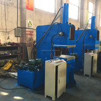 Presse de vulcanisation pour injection de caoutchouc silicone entièrement électrique avec contrôle de température PID par micro-ordinateur pour ligne de production