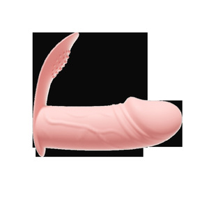 Vimi Wearable - Mini Programador Invisible para Mujer - Ropa Interior Vibratoria Compacta para Salidas - Product Image 5