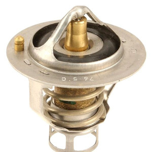 เทอร์โมสตัทเครื่องยนต์ Dn รุ่น Wv82-76.5A 76.5C สำหรับยานยนต์สมัยใหม่ อะไหล่ทดแทน - Product Image 1