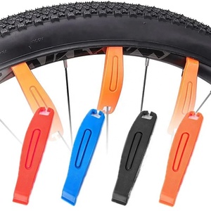 IRONDONKEY VTT haute résistance dureté pneu levier vélo pneu levier levier bâton pneu réparation outil - Product Image 2