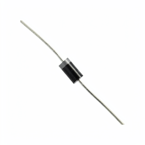 Electronic Circuit Components Diodes Manufacturer Channel 1N4743A BK PBFREE DO-204AL, DO-41, Axial - Product Image 1