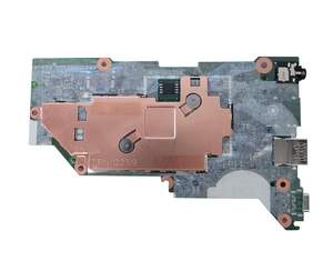 Shenzhen Jiagger Chromebook Moederbord Voor Hp Chromebook 11 11mk G9 Ee Mk Moederbord 4Gb <span class=keywords><strong>Ram</strong></span> 32Gb Ssd Mt8183 M44236-001 - Product Image 2