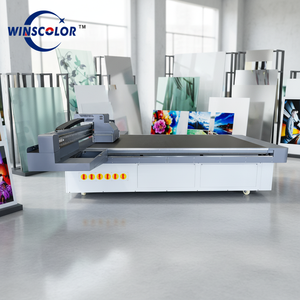 Imprimante UV à plat grand format pour impression <span class=keywords><strong>photo</strong></span> automatique haute résolution sur acrylique - Product Image 5