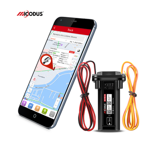 Traceur GPS GSM filaire pour voiture Micodus MV901N avec géolocalisation et géofencing - Product Image 1