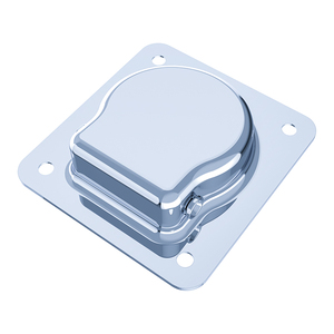 Estuche de Transporte Resistente, Personalizado, Mediano, Económico, Resistente a la Corrosión, No se Deforma Fácilmente, con Asa de Elevación - Product Image 6