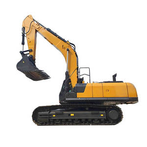 Oferta especial: 15 toneladas de equipo de minería. Hecho en China. Excavadoras de cadenas. Excavadoras sobre rieles. - Product Image 6