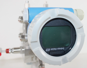 100% Original Endress+Hauser E+H Deltabar PMD55B, Medidor Diferencial Inteligente Industrial PMD55B-16X5/0 - Product Image 3