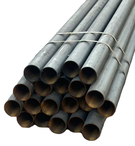 ASTM A334 grado 7 vecchio tubo d'acciaio rotondo laminato - Product Image 3