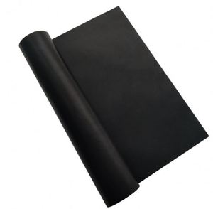 Cooking Easy to Clean Non-Stick Reusable Oven Liner Heavy Duty Barbecue Tool Set Non Stick Bbq Grill Mat - Product Image 6